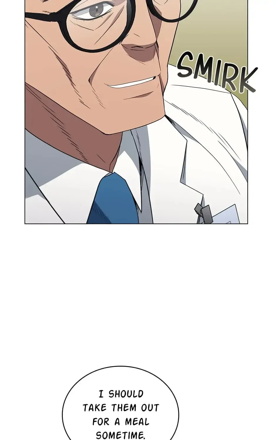 A True Doctor Chapter 170 — Page 150