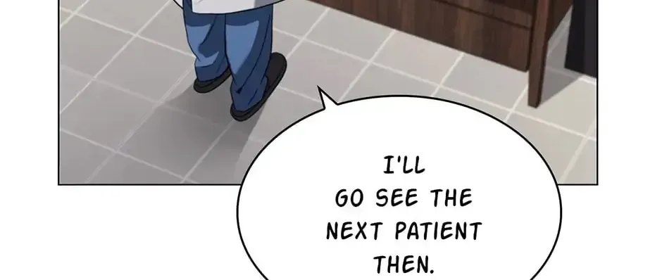 A True Doctor Chapter 170 — Page 155