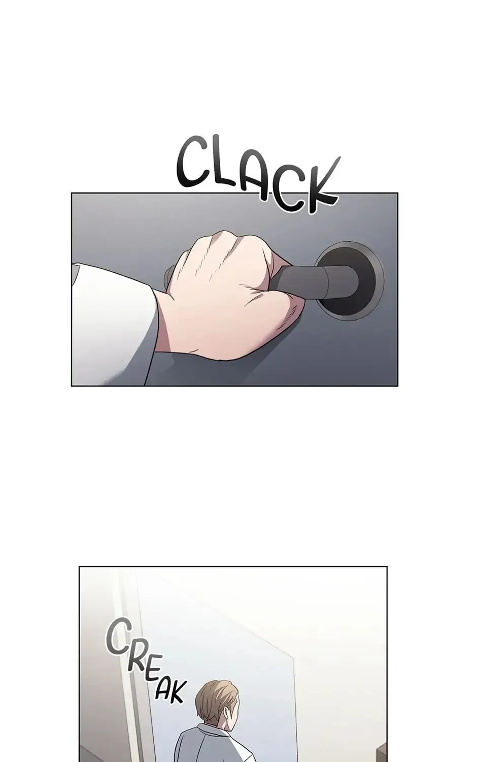 A True Doctor Chapter 170 — Page 158