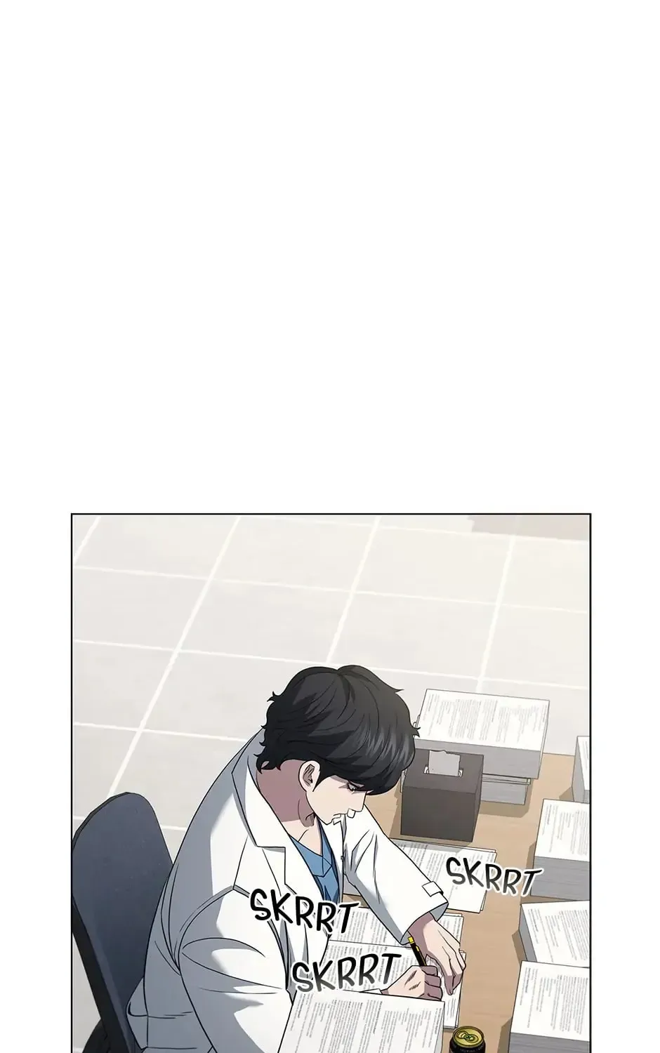 A True Doctor Chapter 170 — Page 36