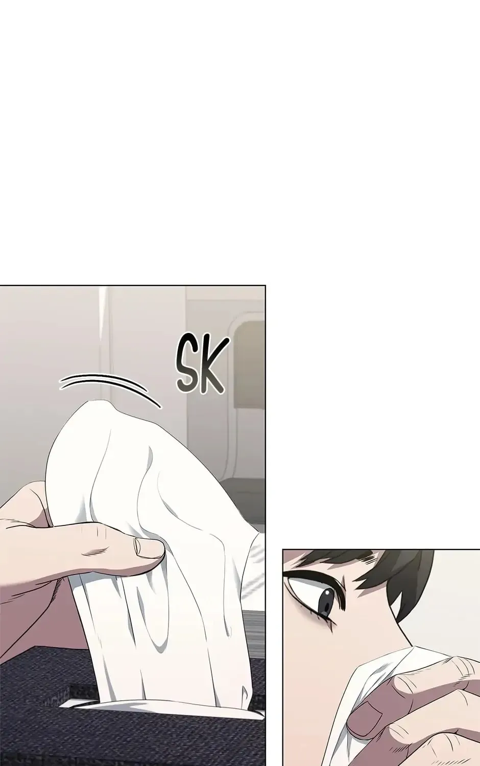 A True Doctor Chapter 170 — Page 42