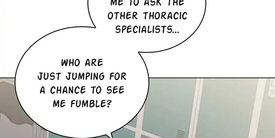 A True Doctor Chapter 170 — Page 73