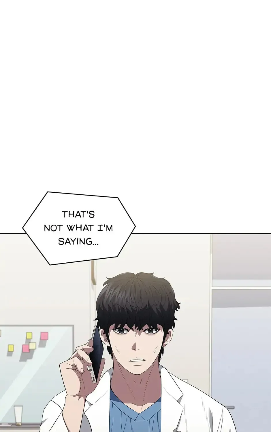 A True Doctor Chapter 170 — Page 82
