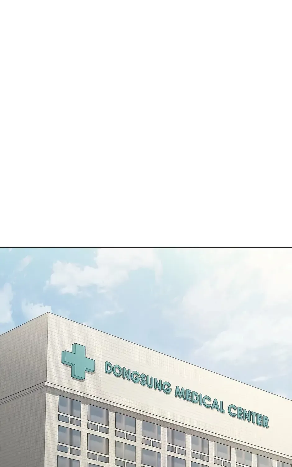 A True Doctor Chapter 171 — Page 1