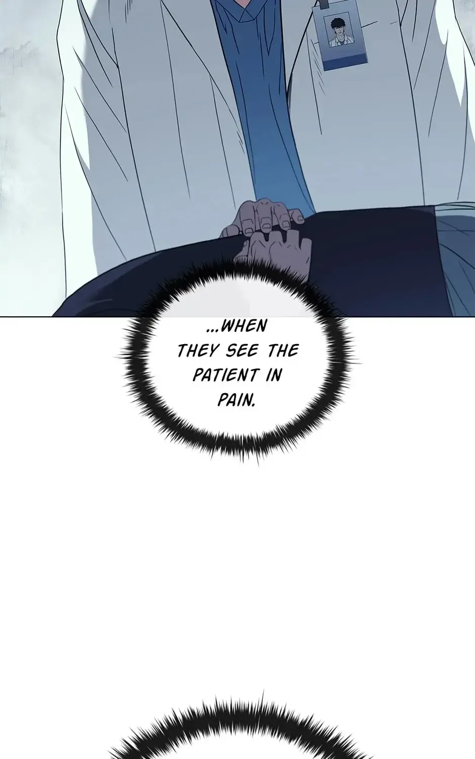 A True Doctor Chapter 171 — Page 107