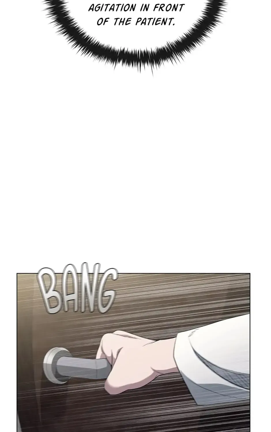 A True Doctor Chapter 171 — Page 109