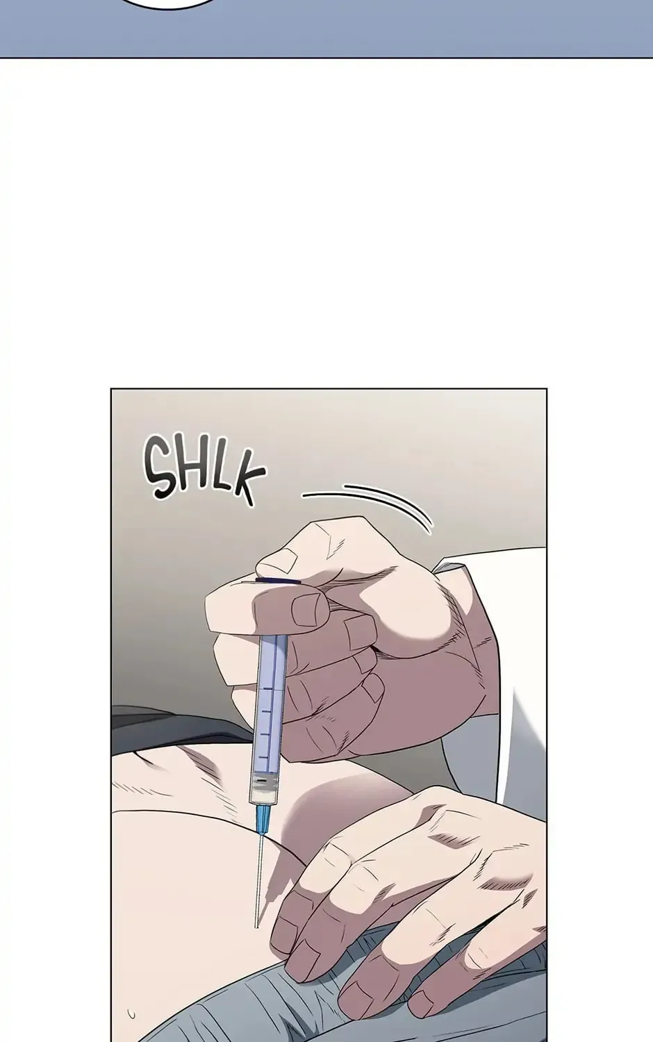 A True Doctor Chapter 171 — Page 115