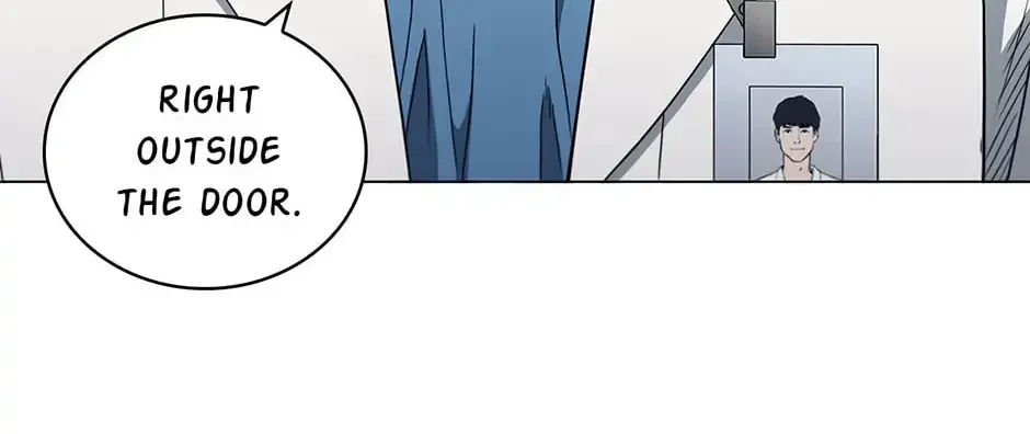 A True Doctor Chapter 171 — Page 122
