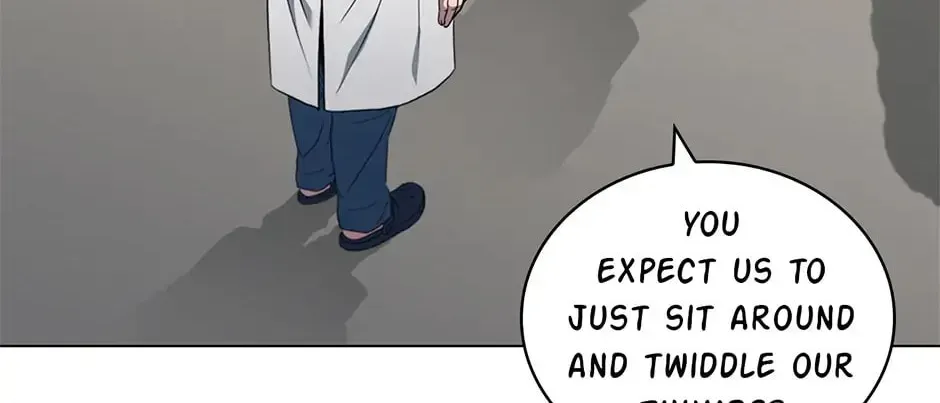 A True Doctor Chapter 171 — Page 132
