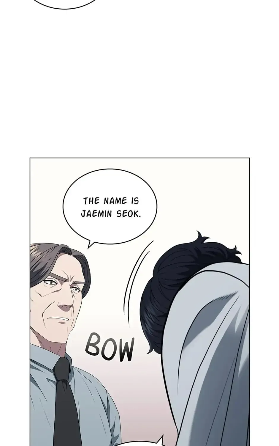 A True Doctor Chapter 171 — Page 139