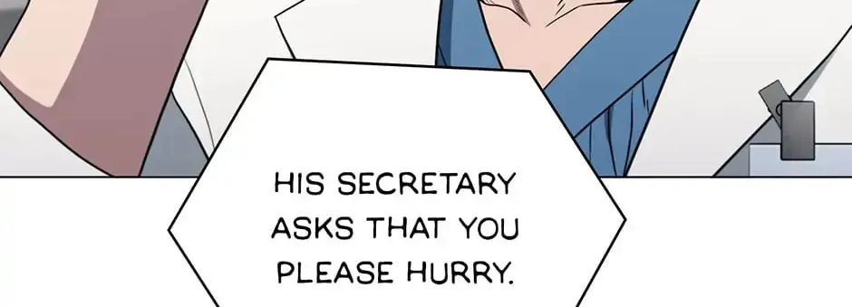 A True Doctor Chapter 171 — Page 14
