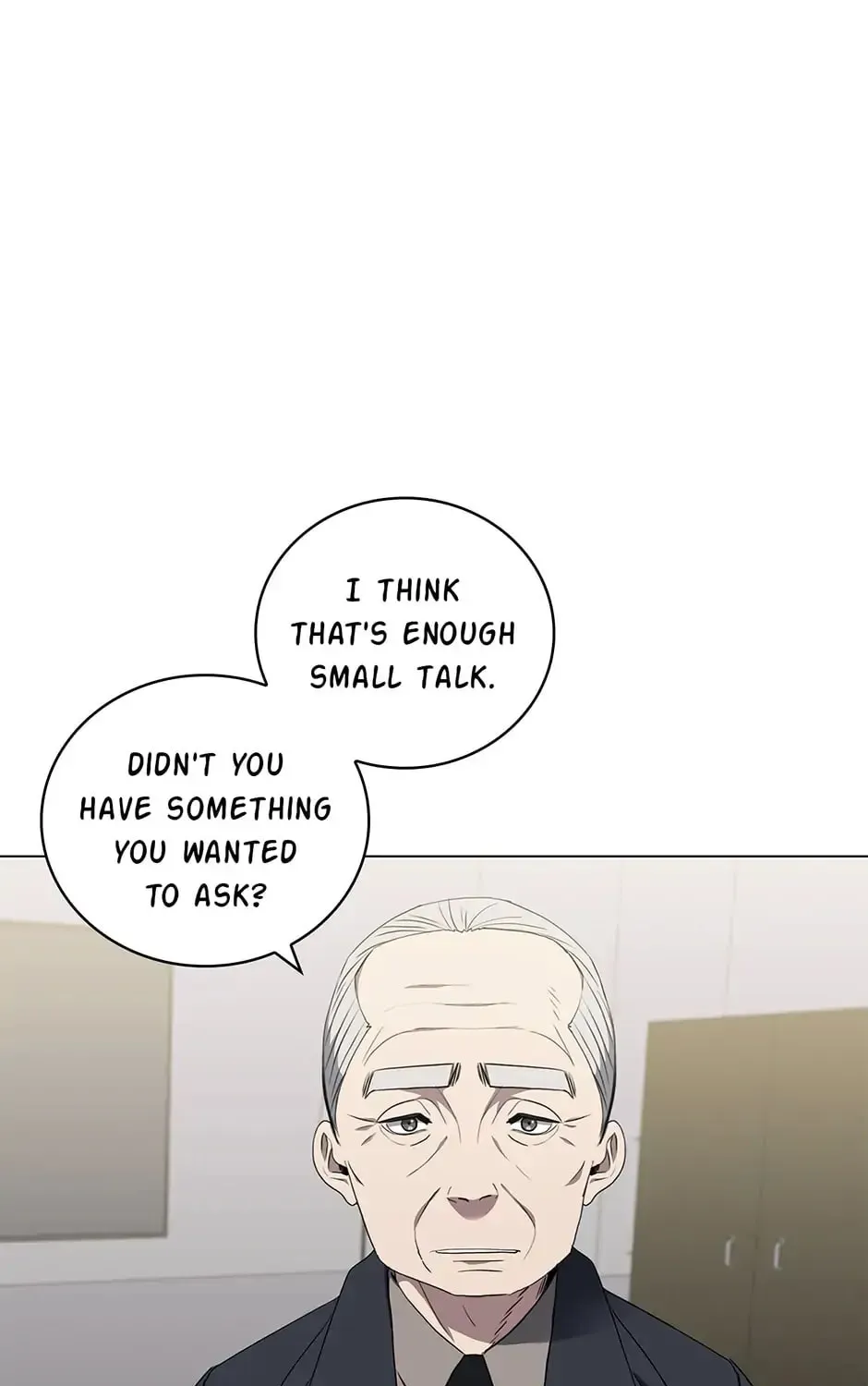 A True Doctor Chapter 171 — Page 141