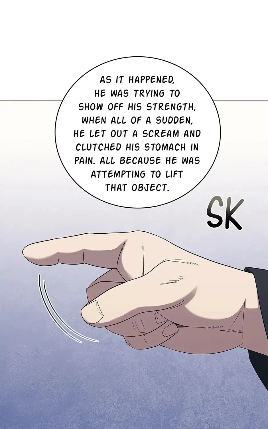 A True Doctor Chapter 171 — Page 146