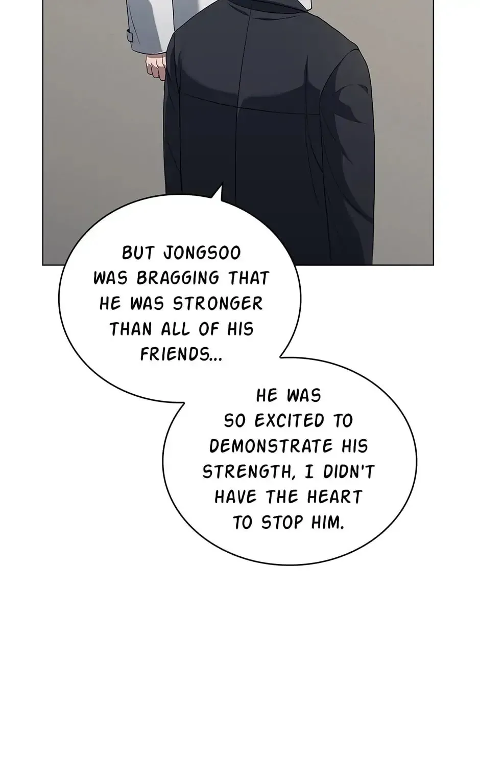 A True Doctor Chapter 171 — Page 152