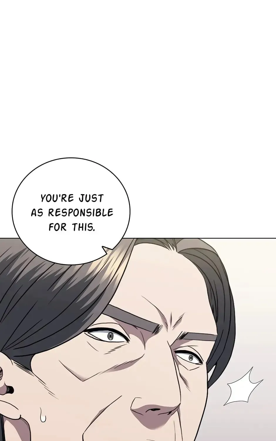 A True Doctor Chapter 171 — Page 160