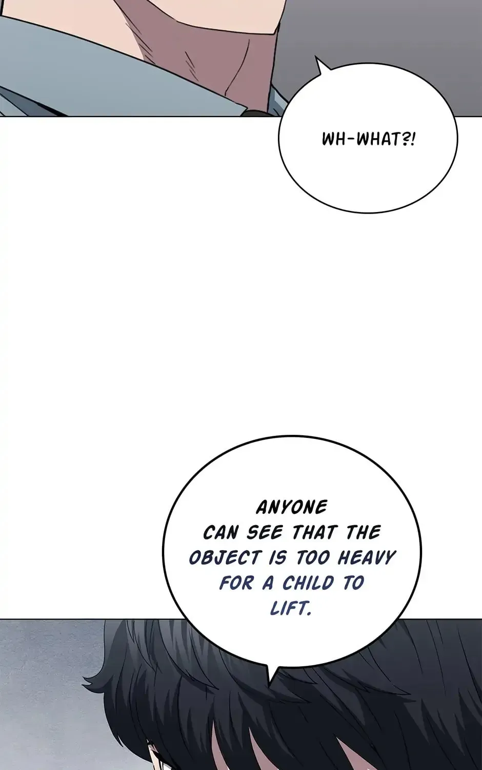 A True Doctor Chapter 171 — Page 162