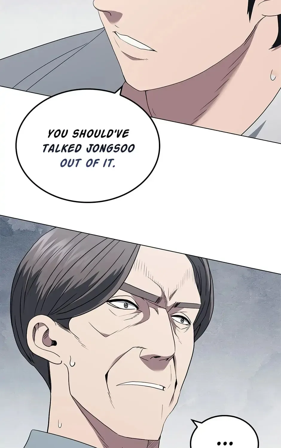 A True Doctor Chapter 171 — Page 164