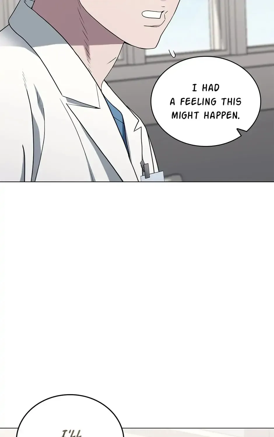 A True Doctor Chapter 171 — Page 19