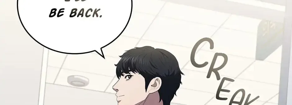 A True Doctor Chapter 171 — Page 20