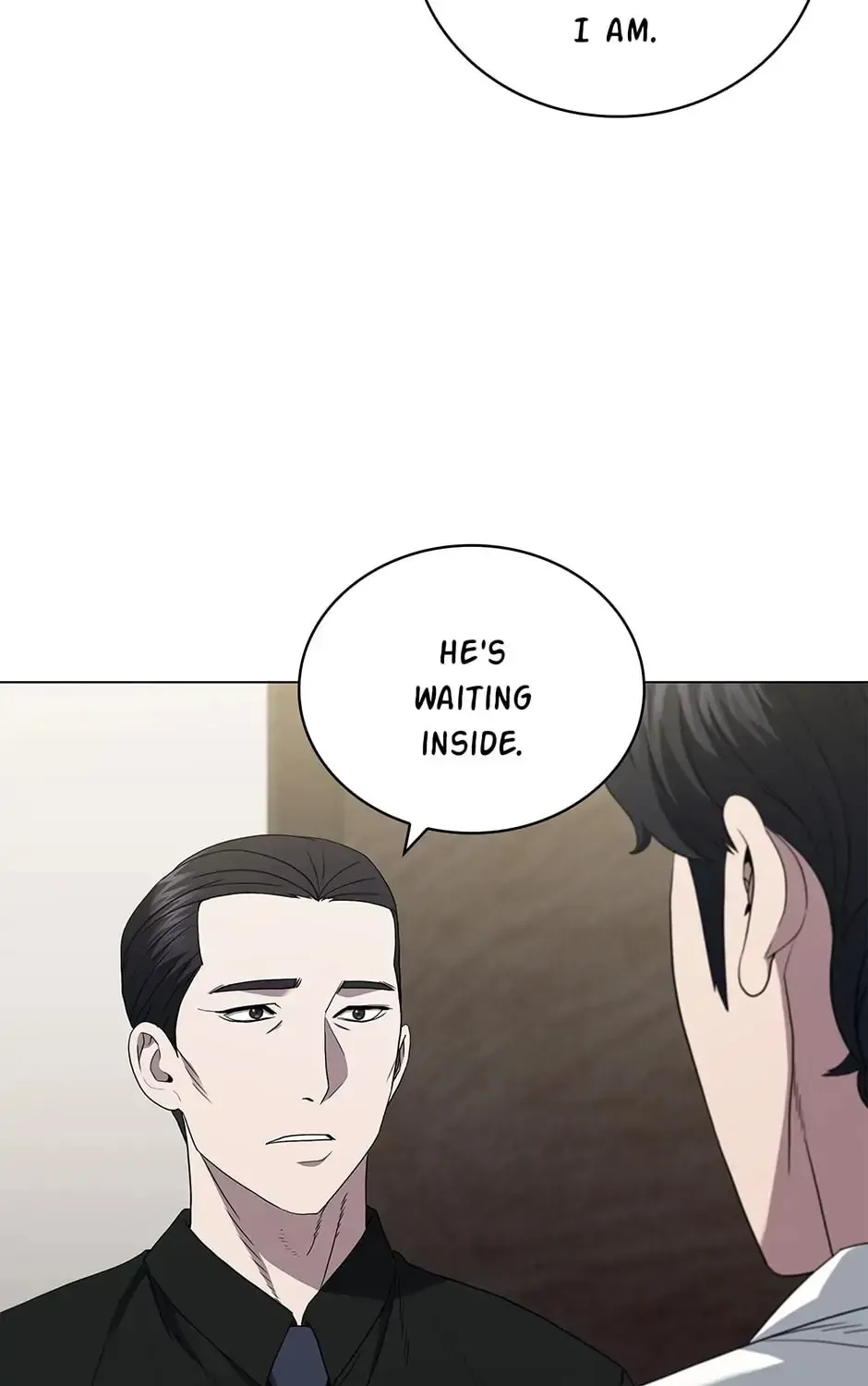 A True Doctor Chapter 171 — Page 29