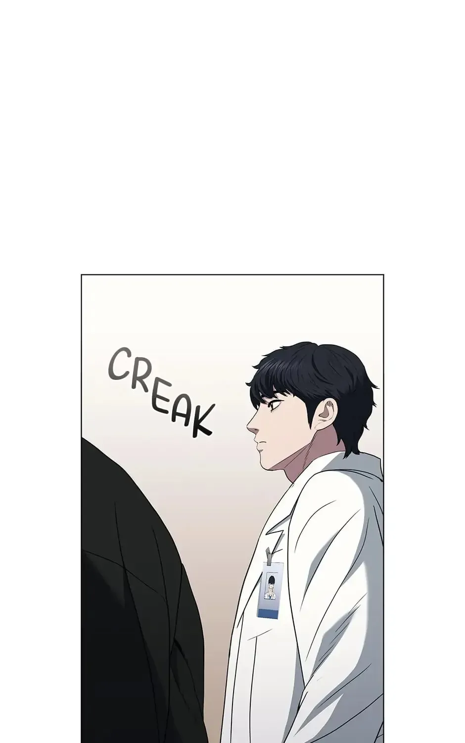 A True Doctor Chapter 171 — Page 31