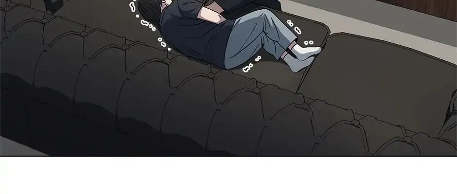 A True Doctor Chapter 171 — Page 36