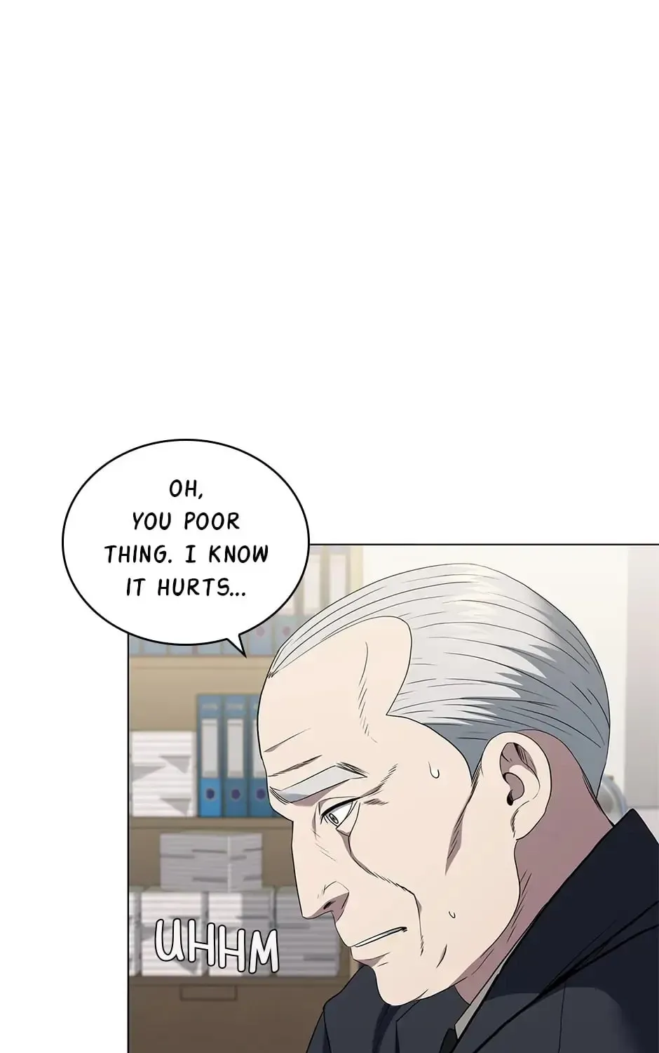 A True Doctor Chapter 171 — Page 37