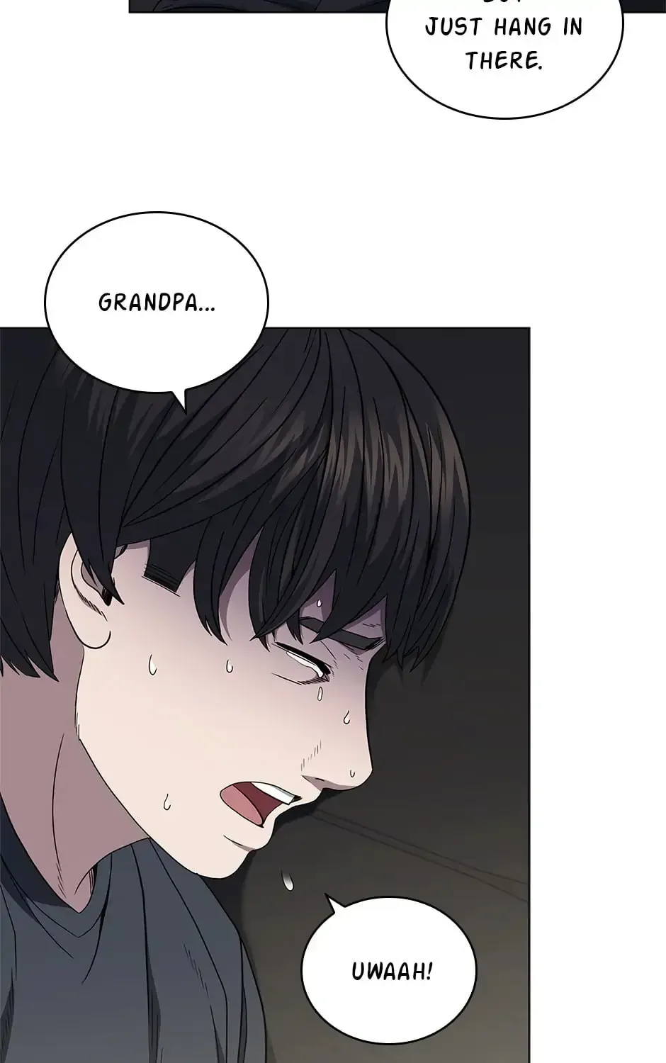A True Doctor Chapter 171 — Page 39