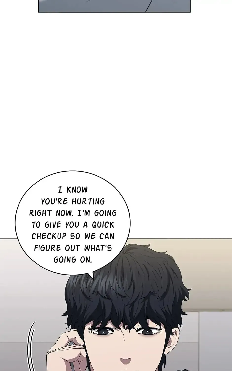 A True Doctor Chapter 171 — Page 49