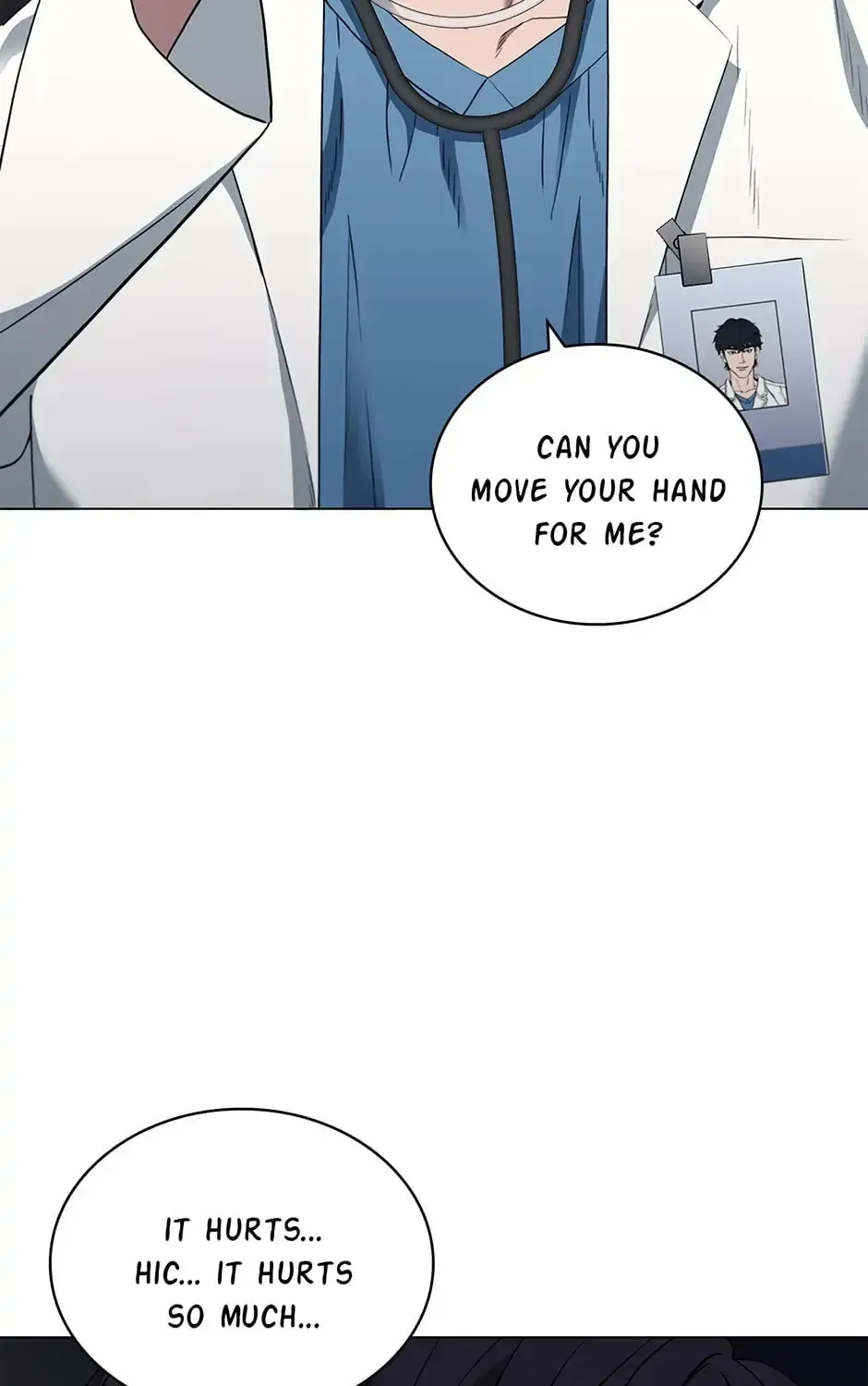 A True Doctor Chapter 171 — Page 51