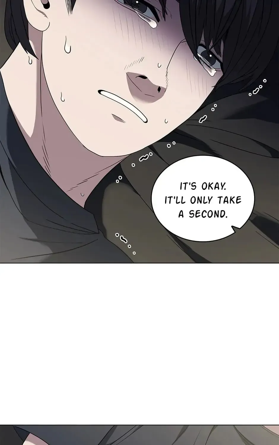 A True Doctor Chapter 171 — Page 53