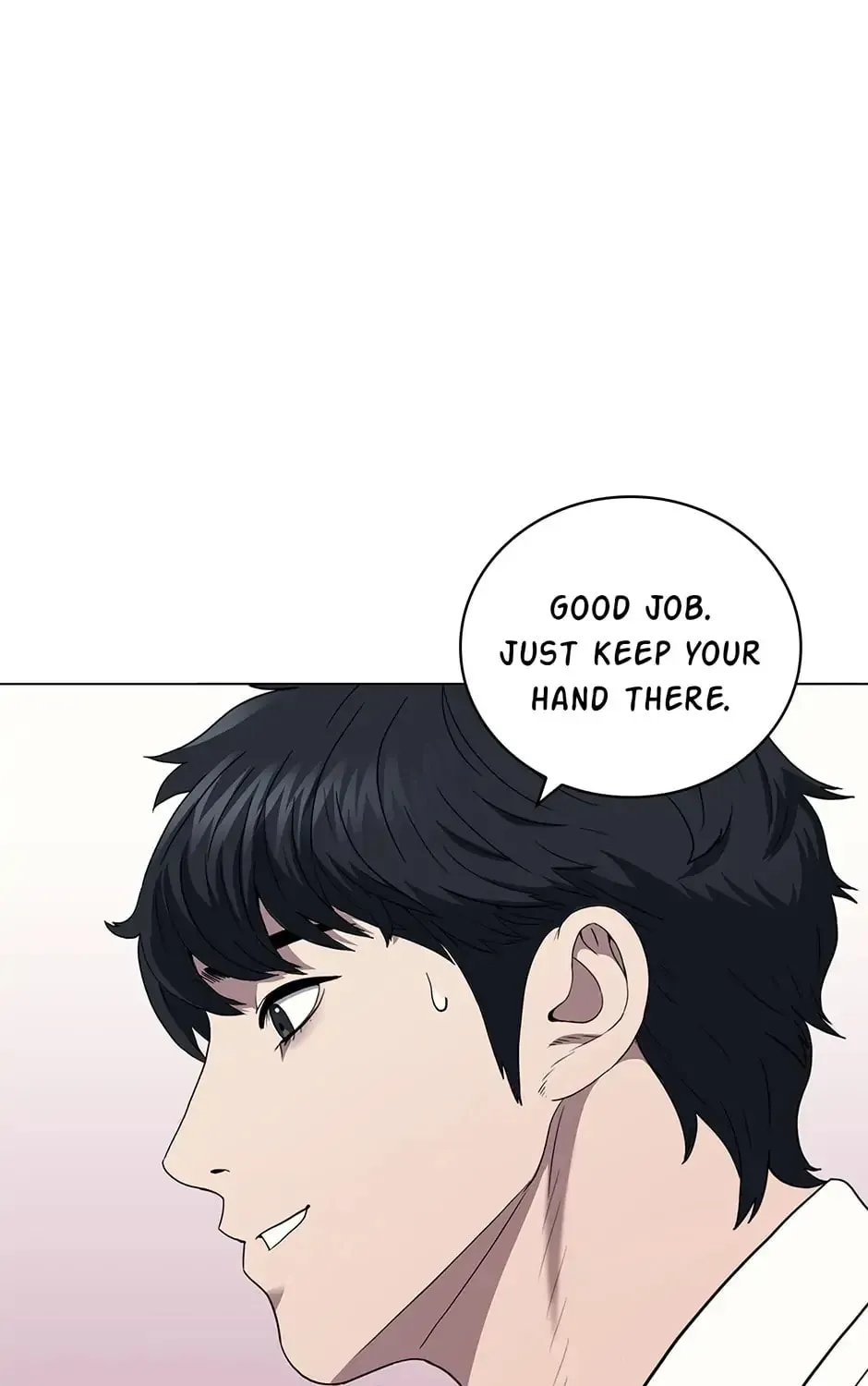 A True Doctor Chapter 171 — Page 57