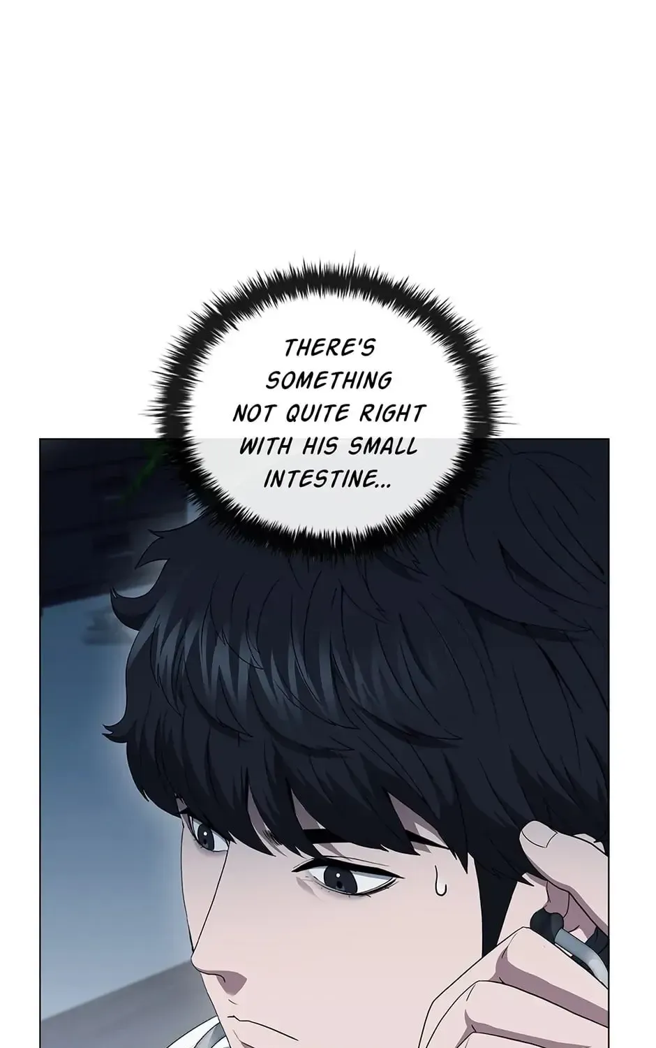A True Doctor Chapter 171 — Page 65