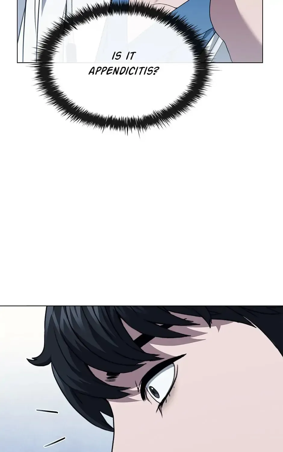 A True Doctor Chapter 171 — Page 67