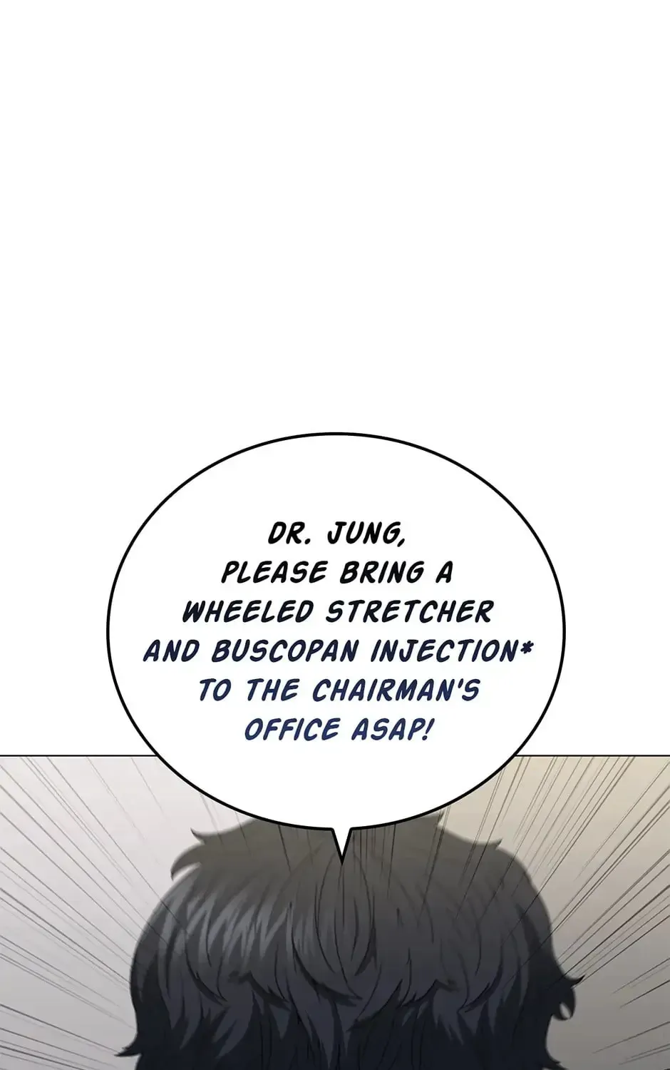 A True Doctor Chapter 171 — Page 81