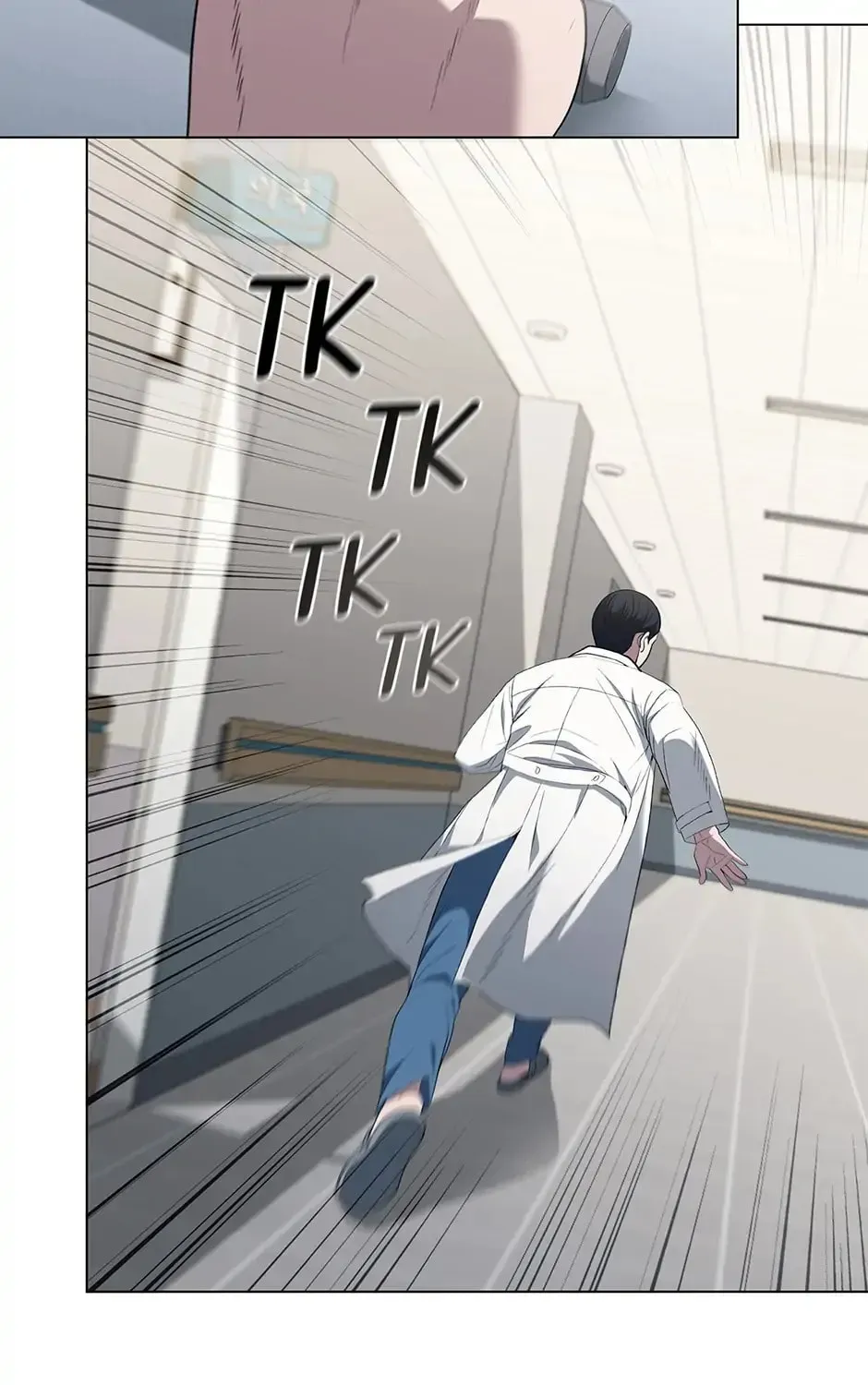 A True Doctor Chapter 171 — Page 87