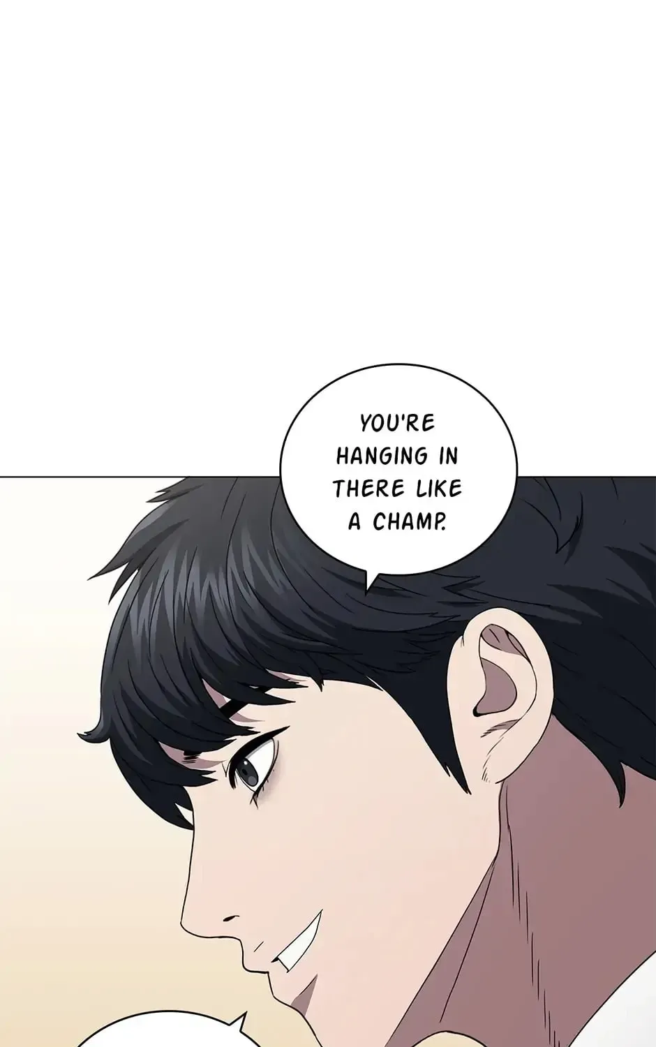 A True Doctor Chapter 171 — Page 91