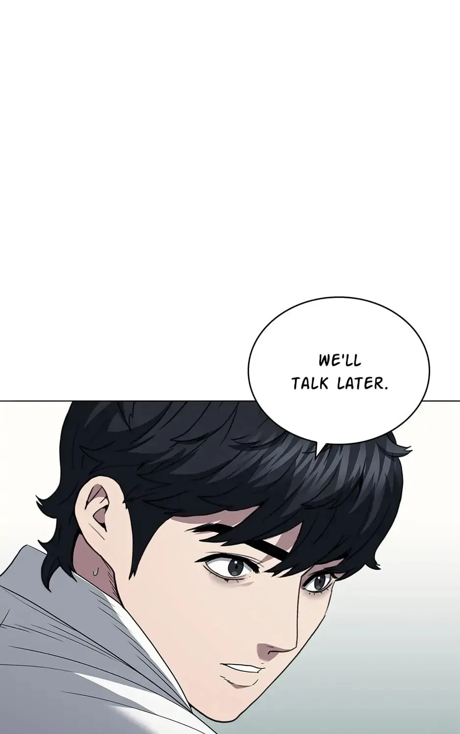 A True Doctor Chapter 171 — Page 95