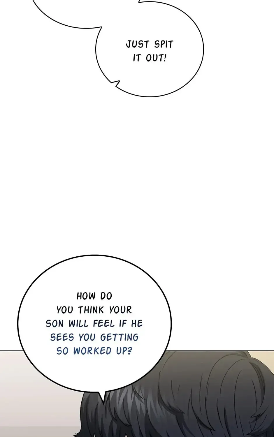 A True Doctor Chapter 171 — Page 97