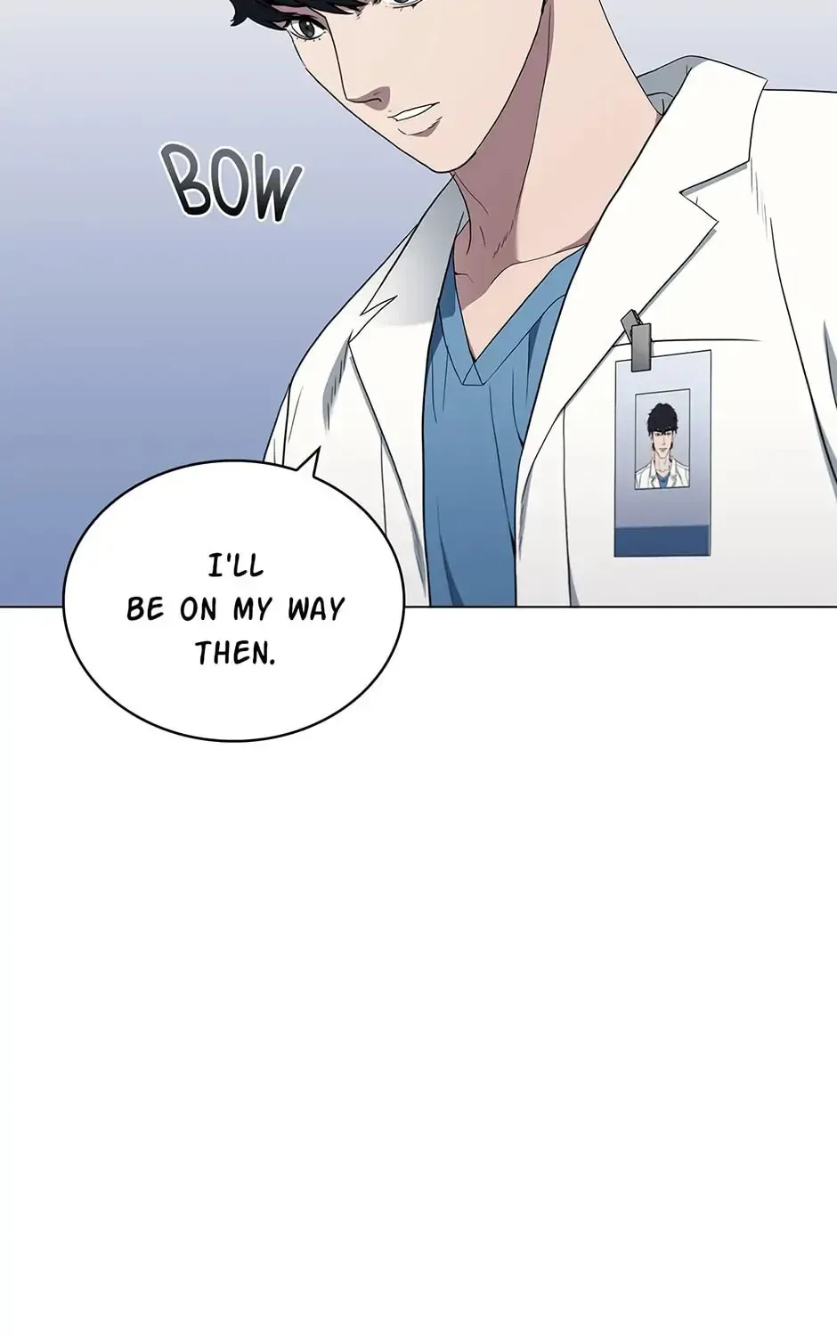 A True Doctor Chapter 172 — Page 5