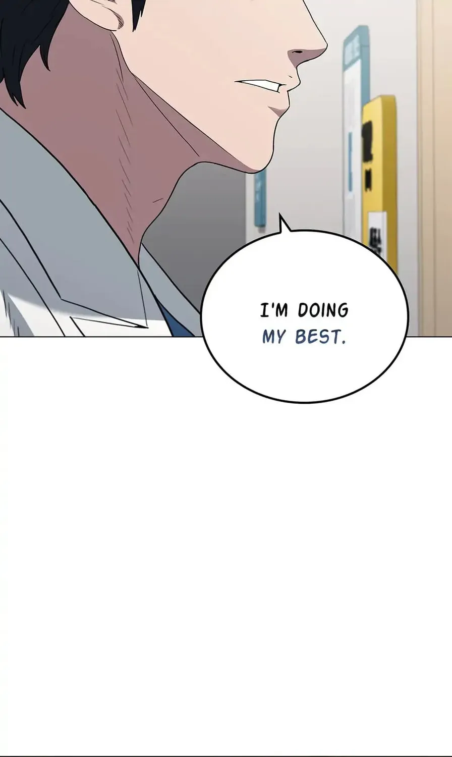 A True Doctor Chapter 172 — Page 107