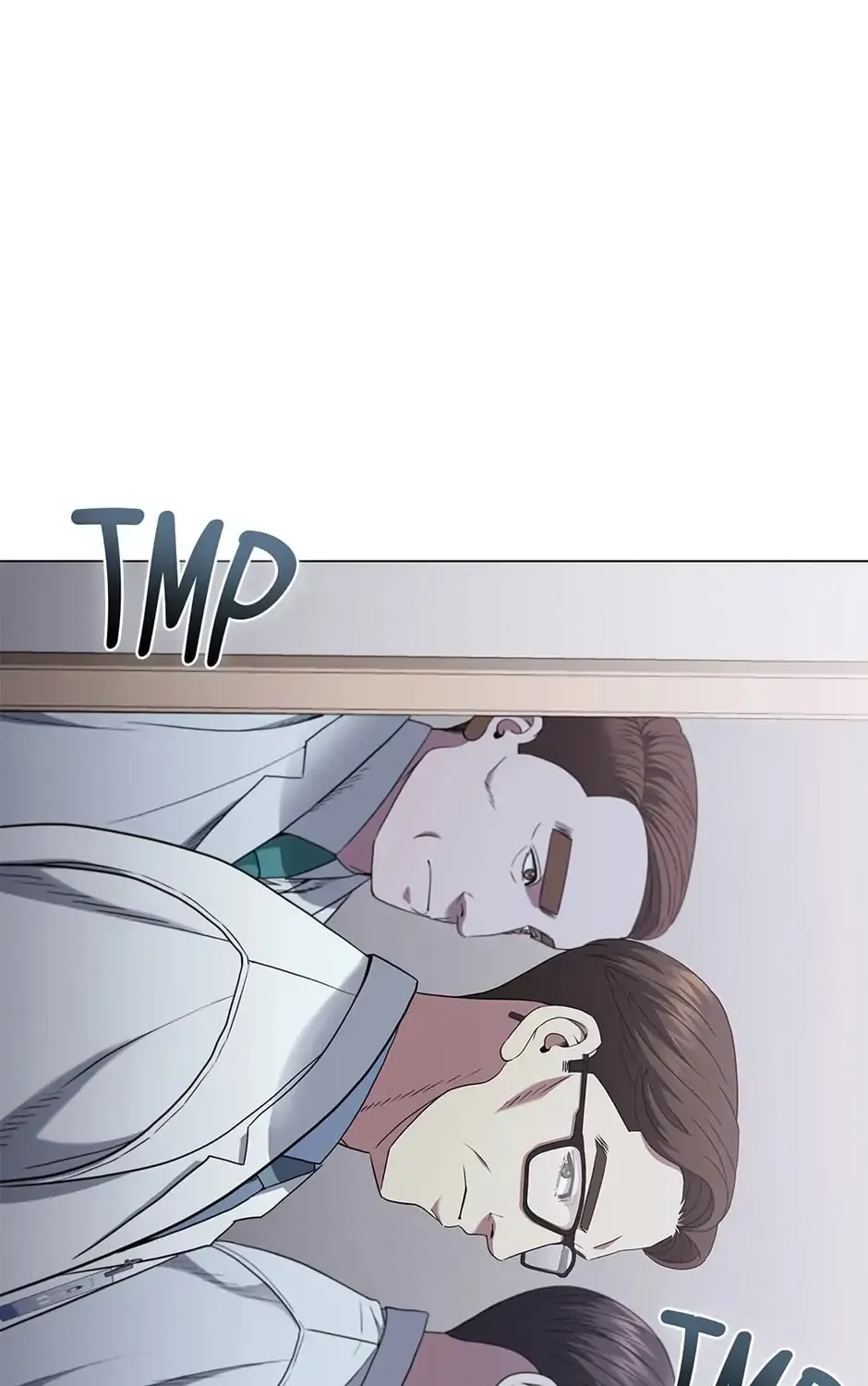 A True Doctor Chapter 172 — Page 111