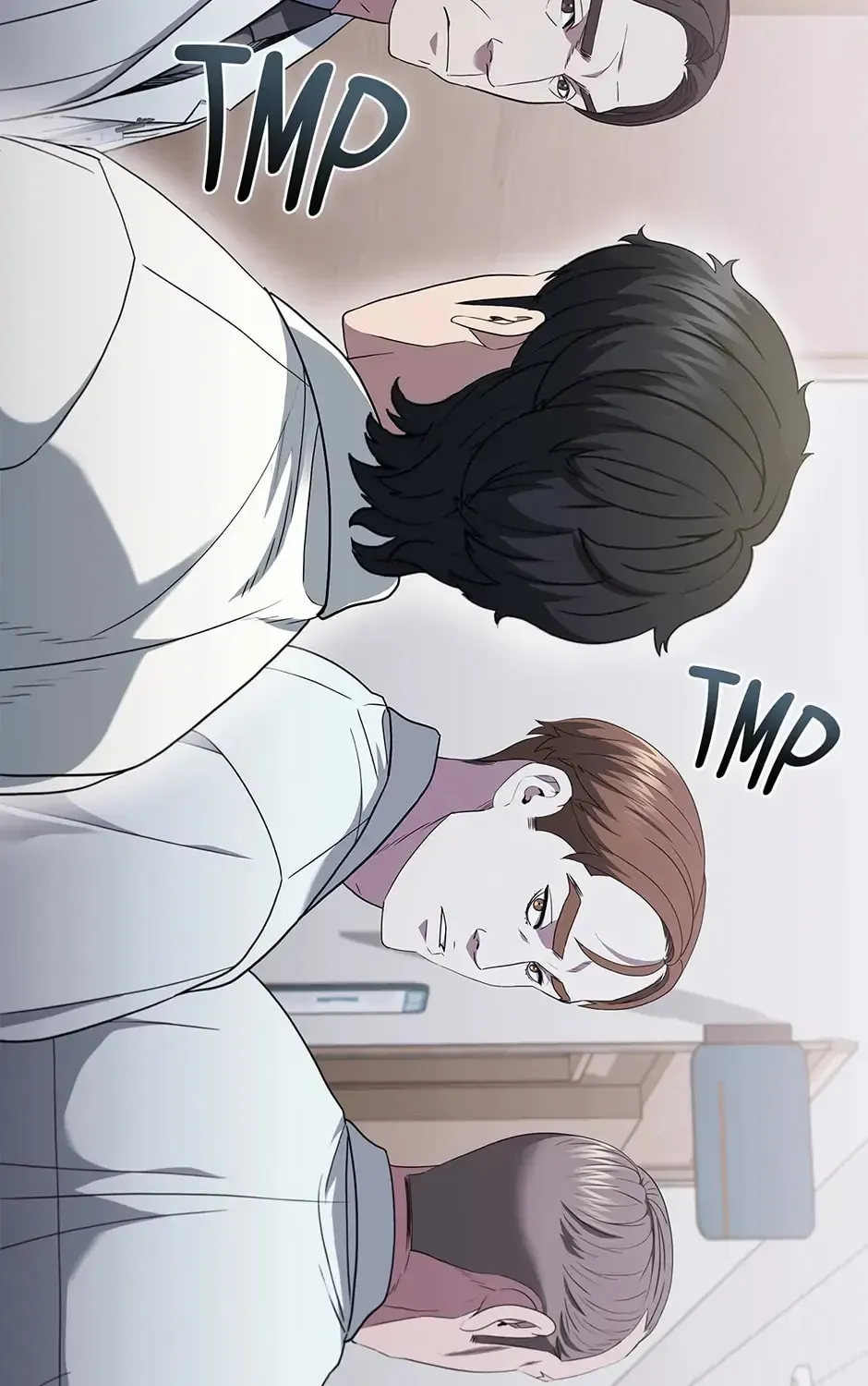 A True Doctor Chapter 172 — Page 113