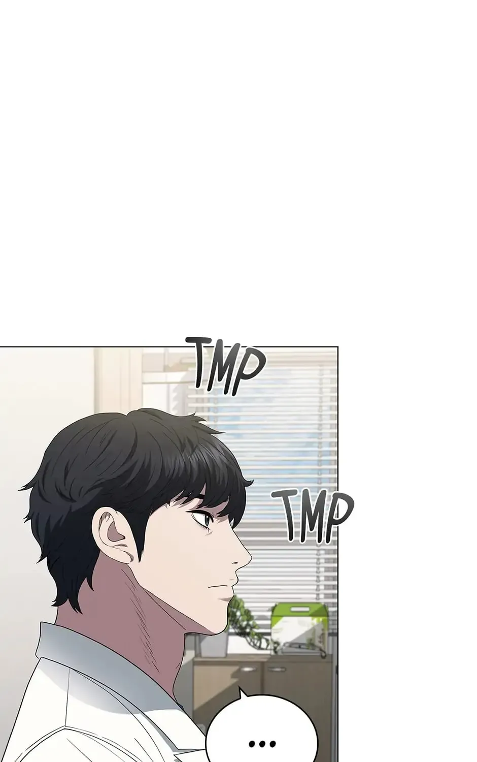 A True Doctor Chapter 172 — Page 115