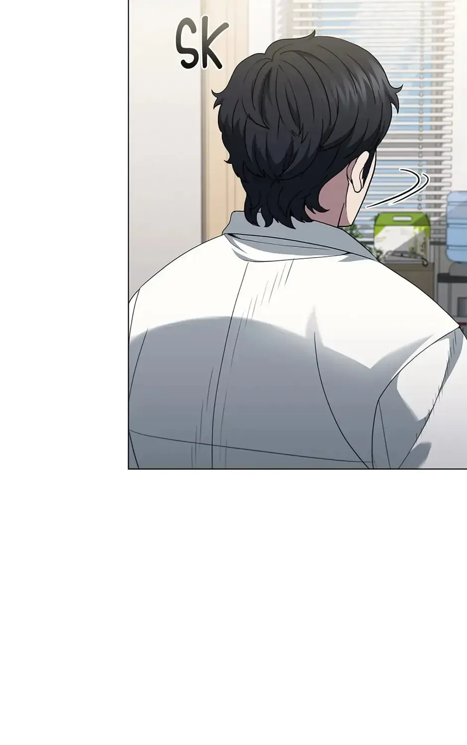 A True Doctor Chapter 172 — Page 117