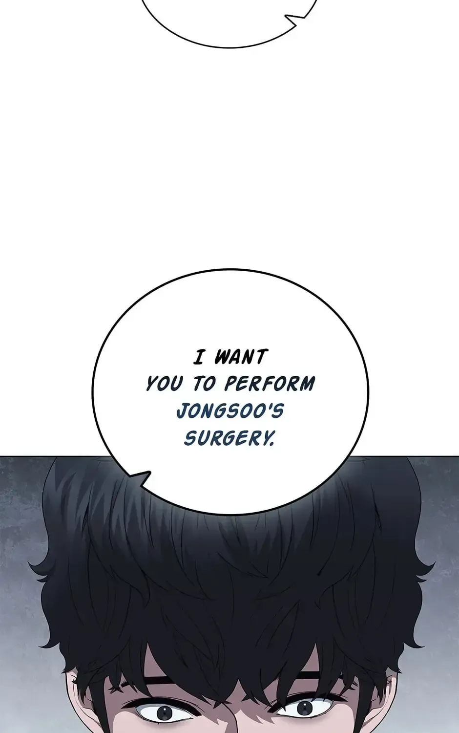 A True Doctor Chapter 172 — Page 123