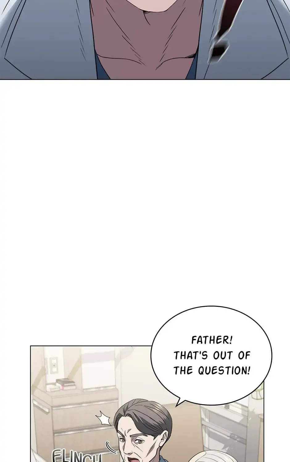 A True Doctor Chapter 172 — Page 125
