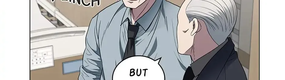 A True Doctor Chapter 172 — Page 126