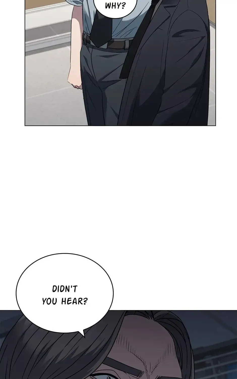 A True Doctor Chapter 172 — Page 127