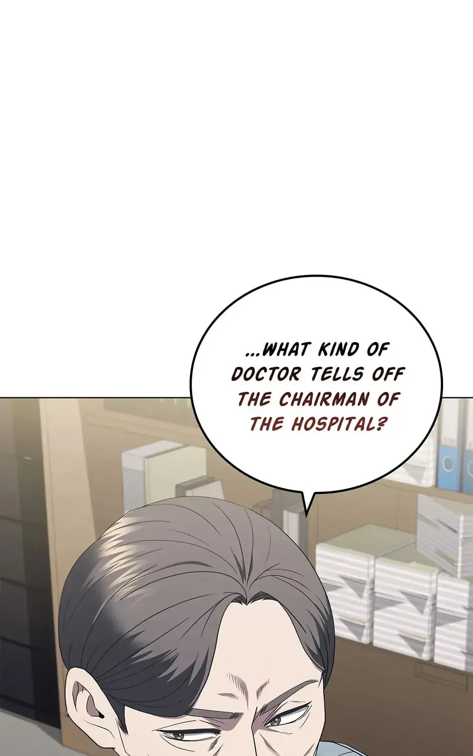 A True Doctor Chapter 172 — Page 13